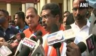 Mamata mother of minority appeasement, cares only about Muslim votes: Dharmendra Pradhan
