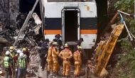 Taiwan transport minister offers to resign after deadly train crash