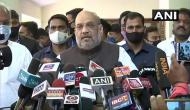 Chhattisgarh Maoist attack: Will take fight against Naxalism to logical end, says Amit Shah