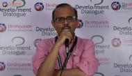 Chintan Vaishnav appointed as Mission Director of Atal Innovation Mission