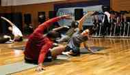 Study finds why exercise is also good for your sexual health
