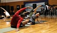 Study finds why exercise is also good for your sexual health