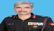 Lt Gen Manoj Kumar Katiyar takes over command of 'One Strike Corps'