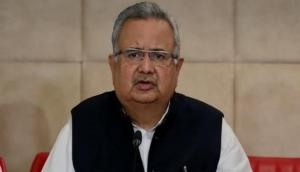 Raman Singh slams Baghel for continuing Assam poll campaign despite Naxal attack, worsening Covid situation