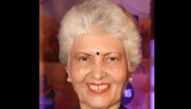 Shashikala