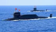 China intrudes yet again in South China Sea