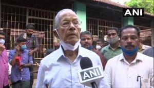 Kerala polls: 'Metroman' casts his vote, says 'BJP will have impressive show'