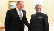 Top leaders of US, Russia to hold parleys in New Delhi today