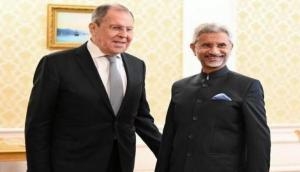 Top leaders of US, Russia to hold parleys in New Delhi today