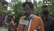 West Bengal polls: BJP accuses TMC of barring people from casting votes in South 24 Parganas