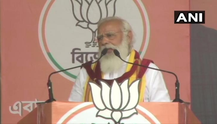 narendra modi