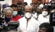 Rajinikanth casts vote in Stella Maris as polling begins in Tamil Nadu