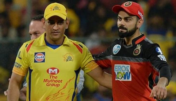 MS Dhoni and Virat Kohli fans can put 'who is quickest between wickets' debate to rest this IPL: Star India Sports Head