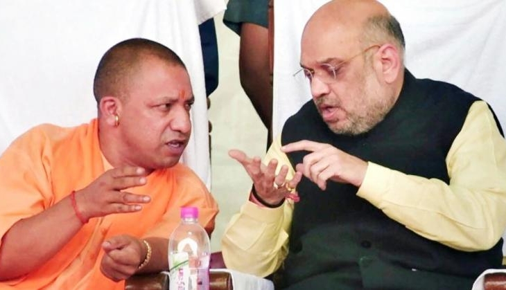 shah yogi
