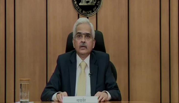 RBI will deploy all resources for citizens, businesses hit by 2nd COVID-19 wave: Shaktikanta Das