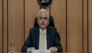 RBI will deploy all resources for citizens, businesses hit by 2nd COVID-19 wave: Shaktikanta Das