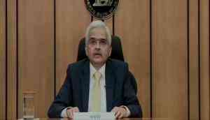 India can become 'gross driver' of world economy if stakeholders in banking sector work together: RBI Governor