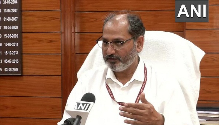 New Coronavirus Strain: New wave of COVID-19 spreading faster than last year, says MD, LNJP Hospital