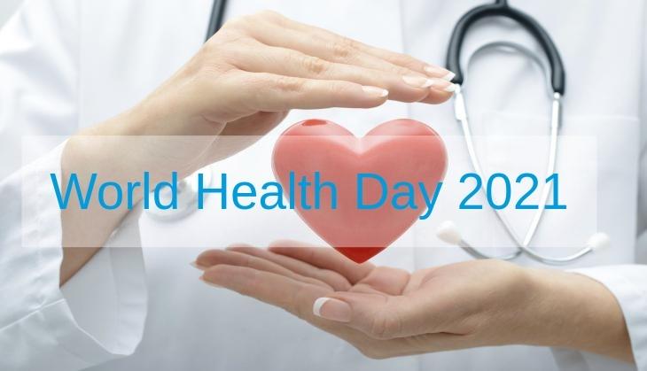 World Health Day 2021