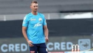 IPL 2021: RCB's Daniel Sams tests positive for COVID-19