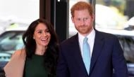 Meghan Markle, Prince Harry announce first Netflix series 'Heart of Invictus'
