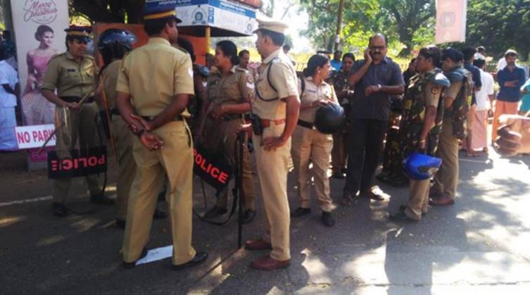 Kerala polls: IUML polling booth agent killed in Panur
