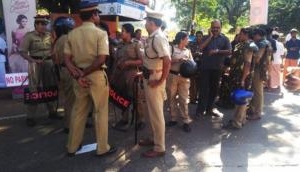 Kerala polls: IUML polling booth agent killed in Panur