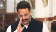 UP: Police confiscates Mukhtar Ansari's Rs 3 cr Lucknow property under UP Gangsters Act