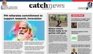 7th April Catch News ePaper, English ePaper, Today ePaper, Online News Epaper