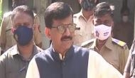 Maharashtra CM discussed with LoP, other party leaders before imposing mini lockdown, says Sanjay Raut