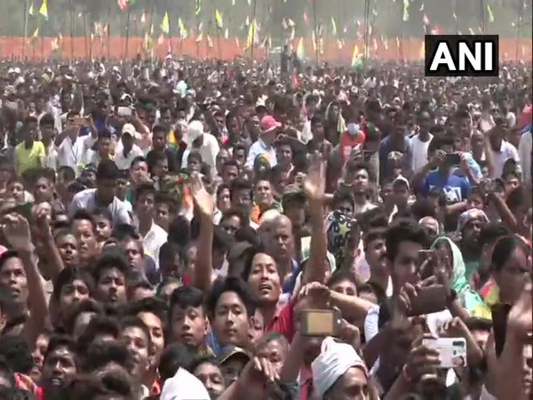 Covid-19 vs Assembly Elections 2021: India to wake up after April 29, lawmakers busy flouting medical guidelines