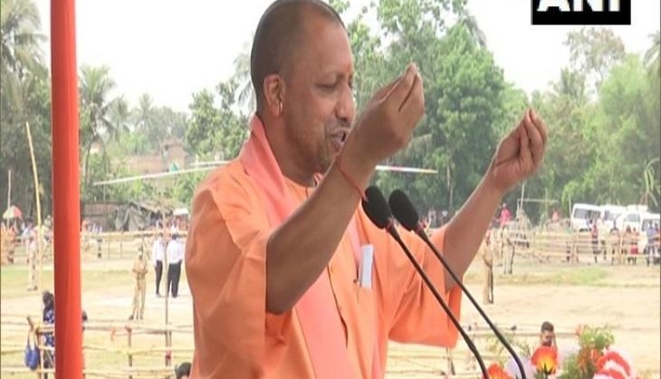 Yogi Adityanath