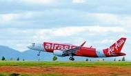 Unruly passenger strips naked, misbehaves with crew onboard AirAsia flight