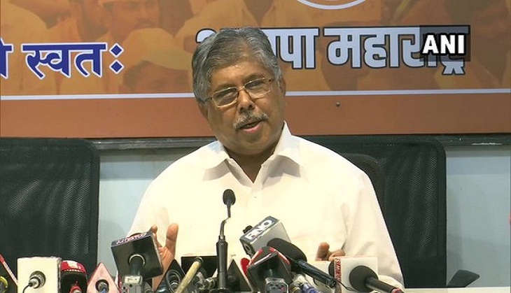 Maharashtra: MCOCA should be invoked against those involved in Waze episode, says Chandrakant Patil