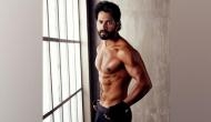 Varun Dhawan flaunts chiselled physique in latest workout video