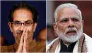 Congress leader backs Sanjay Raut; says, 'No differences in Thackeray-PM Modi friendship'