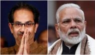 Congress leader backs Sanjay Raut; says, 'No differences in Thackeray-PM Modi friendship'