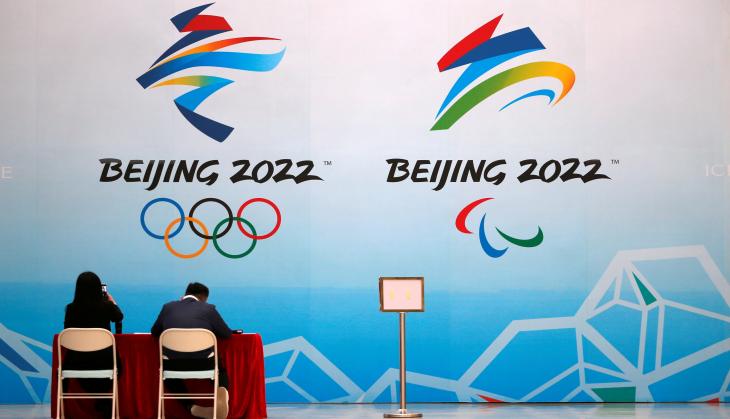 US not discussing with allies Joint Boycott of 2022 Winter Olympics in China