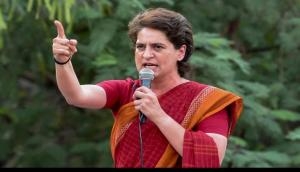 Coronavirus: Priyanka Gandhi slams CBSE over exam plans amid COVID-19 spike in India
