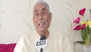 Veteran BJP leader ahead of meet with Amit Shah: Want to see implementation of Uniform Civil Code during my lifetime