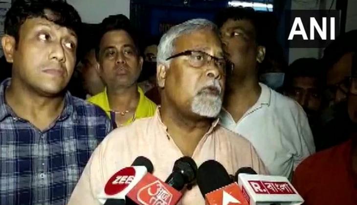 West Bengal Assembly polls: BJP candidate's convoy attacked in Howrah 