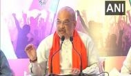 West Bengal polls: 'Is Mamata Banerjee pushing people towards anarchy', asks Amit Shah 