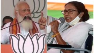 West Bengal polls: High-stake 'Khela' in state, top leaders, celebrities in Phase-IV battleground 