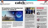9th April Catch News ePaper, English ePaper, Today ePaper, Online News Epaper