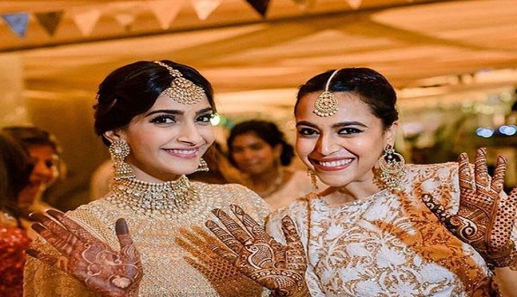 Swara Bhaskar Birthday: Sonam Kapoor celebrates her BFF's birthday with a sweet note