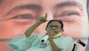 West Bengal Polls 2021: Mamata replies to EC's notice, says she did not violate Model Code of Conduct
