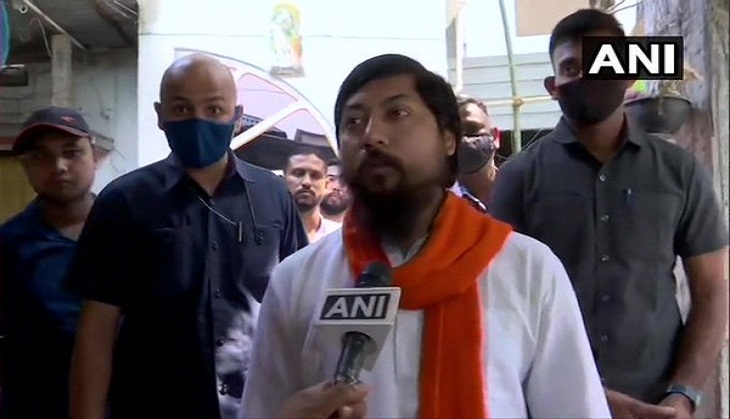 Prashant Kishor finished TMC, put the last nail in coffin, says BJP MP