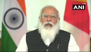 PM Modi assures help to Assam after quake damages buildings, roads