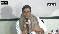 WB Polls 2021: Following leaked clubhouse chat Prashant Kishor reiterates BJP will not cross 100 seats in Bengal