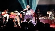 Rapper DMX dies at 50 one week after heart attack